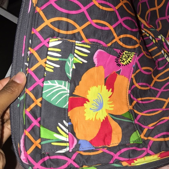 Vera Bradley Laptop Case - Picture 3 of 4